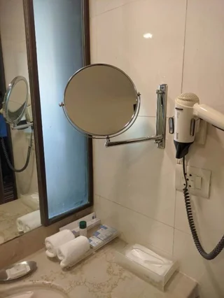 Гуруграм: Fortune Select Global, Gurugram - Member ITC Hotels' Group