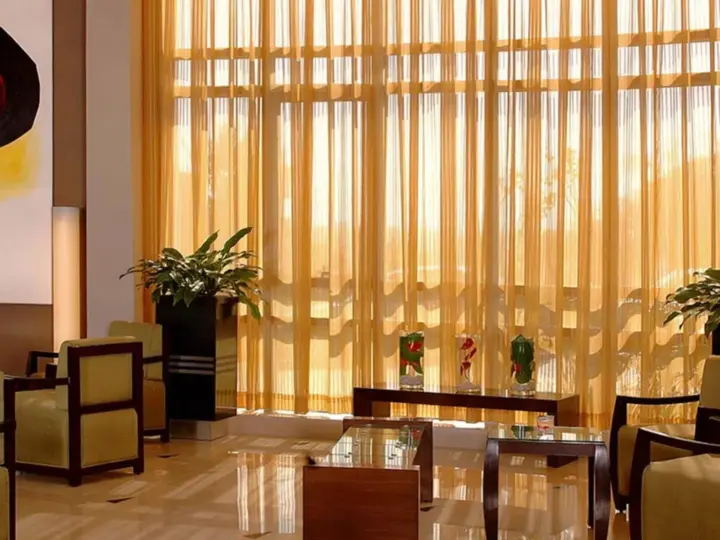 Гуруграм: Fortune Select Global, Gurugram - Member ITC Hotels' Group