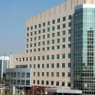 Гуруграм: Fortune Select Global, Gurugram - Member ITC Hotels' Group