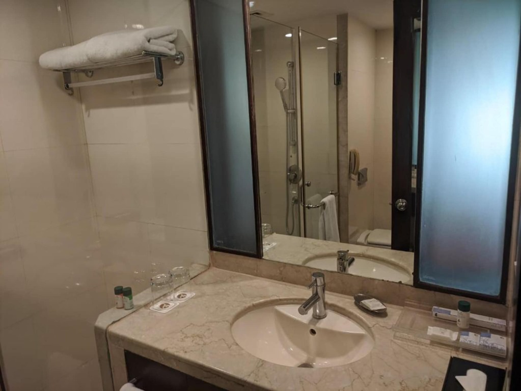 Гуруграм: Fortune Select Global, Gurugram - Member ITC Hotels' Group