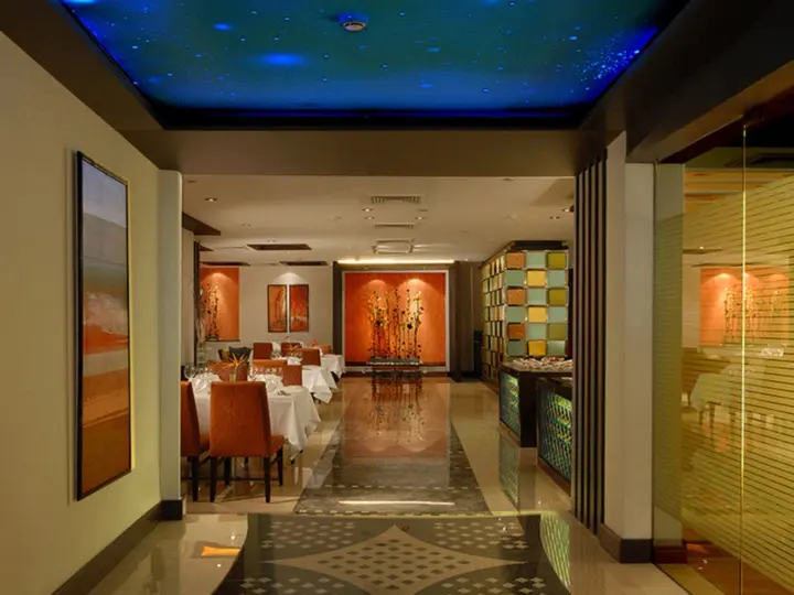 Гуруграм: Fortune Select Global, Gurugram - Member ITC Hotels' Group