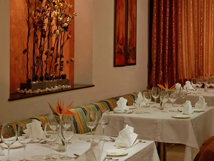 Гуруграм: Fortune Select Global, Gurugram - Member ITC Hotels' Group