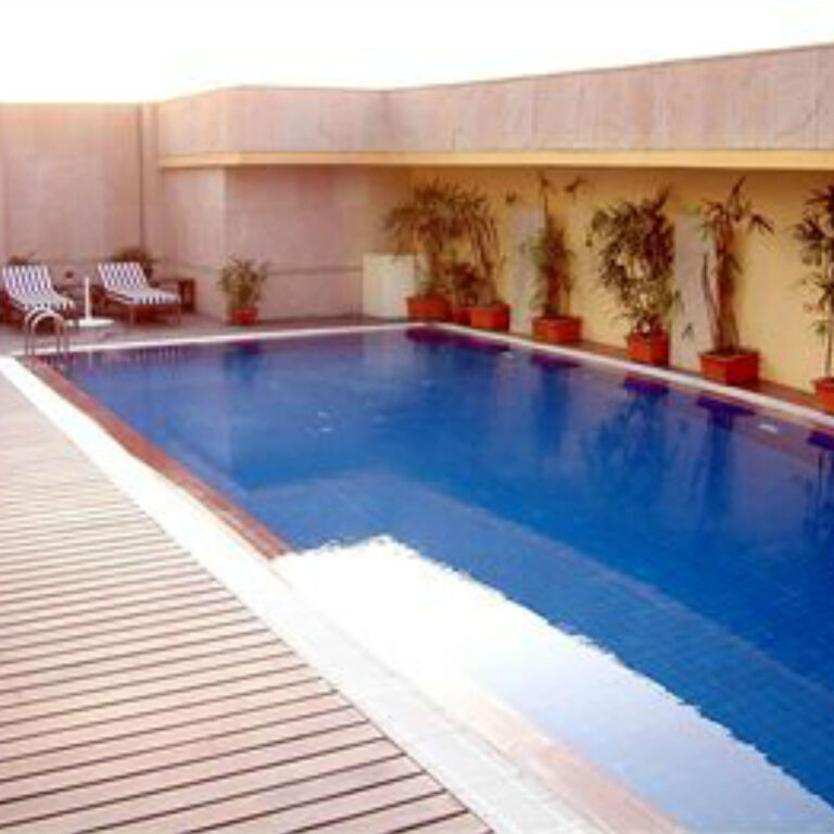 Fortune Select Global, Gurugram - Member ITC Hotels' Group — фото 4