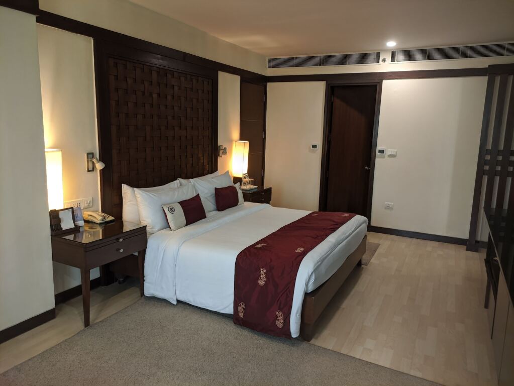 Fortune Select Global, Gurugram - Member ITC Hotels' Group — фото 2