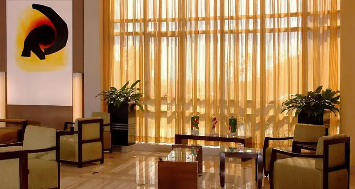 Гуруграм: Fortune Select Global, Gurugram - Member ITC Hotels' Group