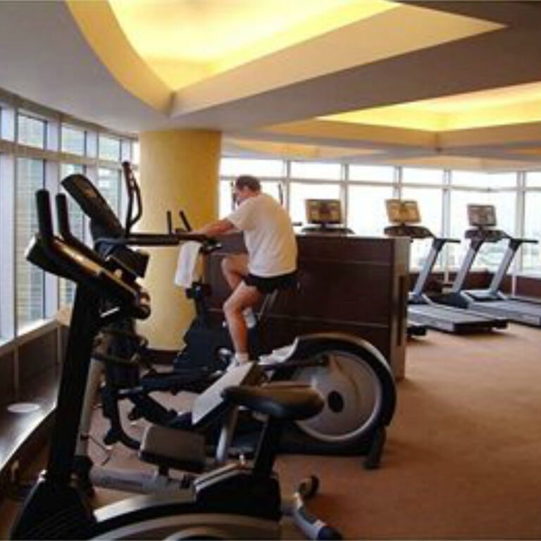 Fortune Select Global, Gurugram - Member ITC Hotels' Group — фото 6