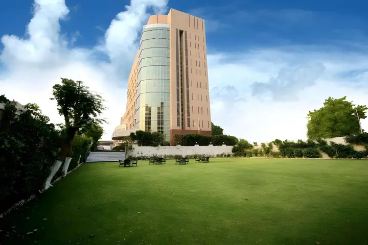 Гуруграм: Fortune Select Global, Gurugram - Member ITC Hotels' Group