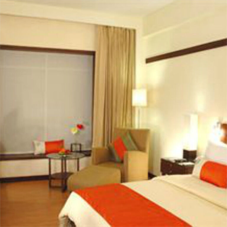Гуруграм: Fortune Select Global, Gurugram - Member ITC Hotels' Group