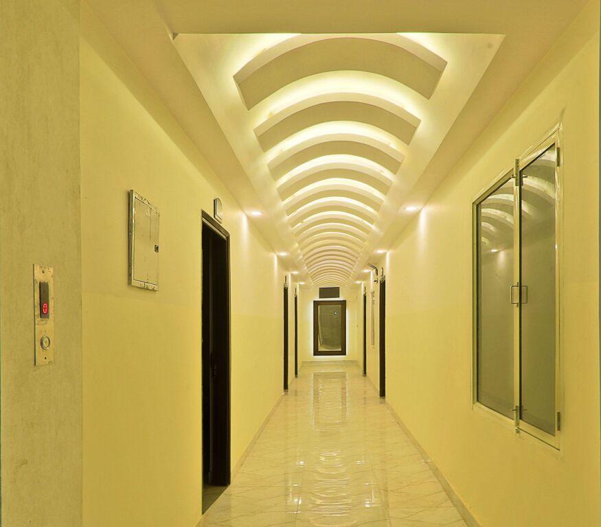 Нью-Дели: Airport Inn