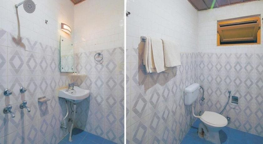 Манали: Hotel Chetna & Cottages