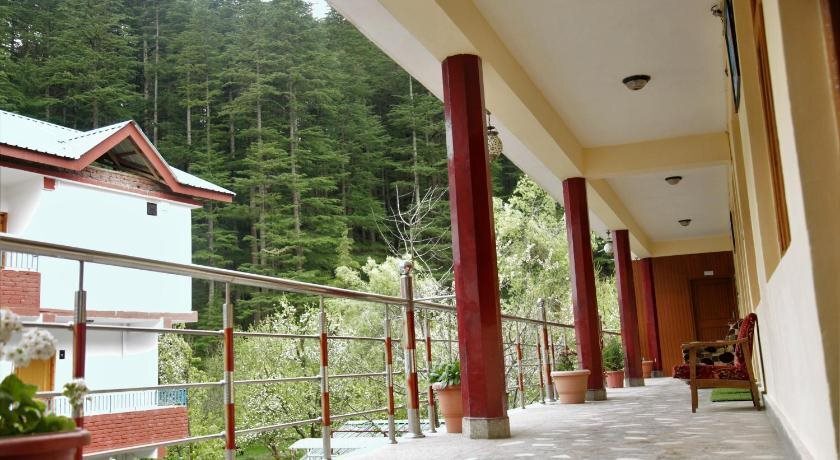 Манали: Hotel Chetna & Cottages