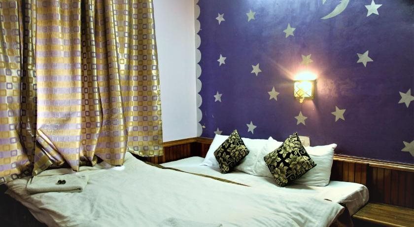 Манали: Hotel Chetna & Cottages