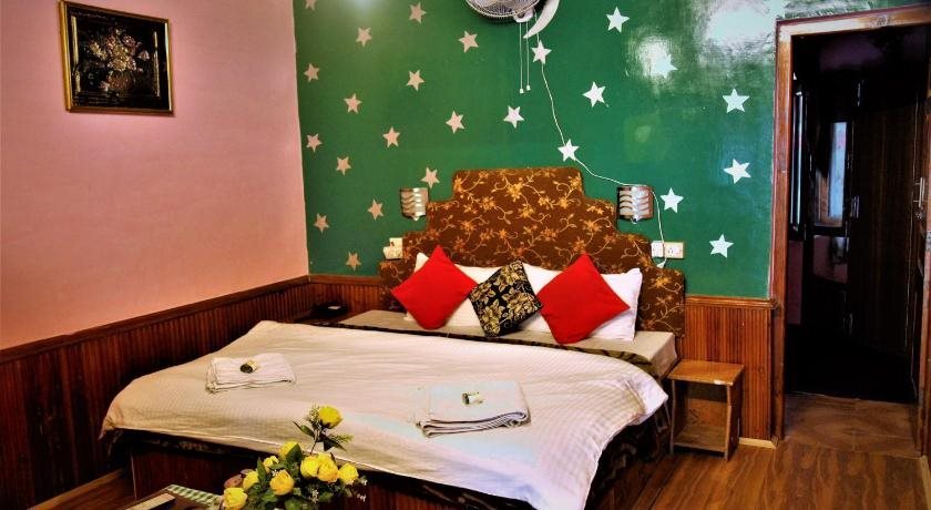 Манали: Hotel Chetna & Cottages