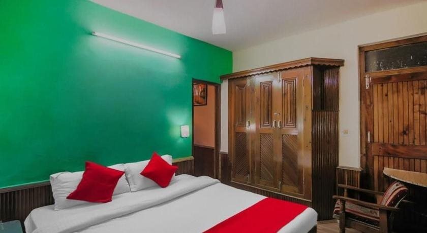 Манали: Hotel Chetna & Cottages