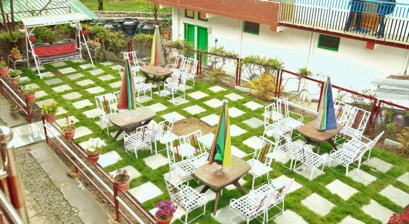 Манали: Hotel Chetna & Cottages