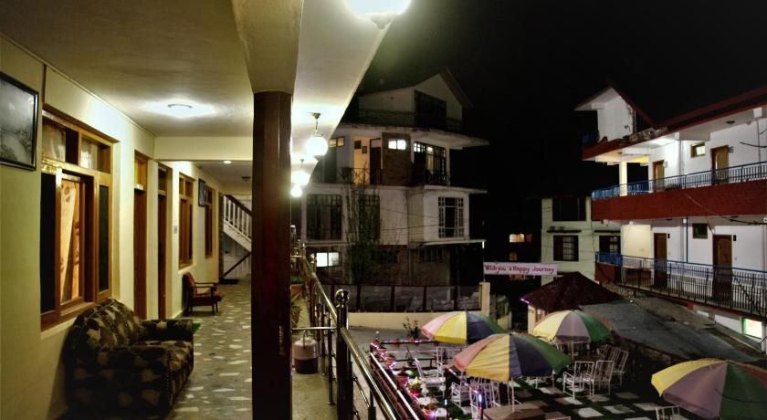 Манали: Hotel Chetna & Cottages