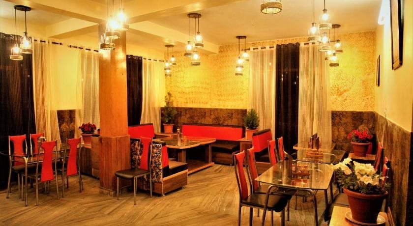 Манали: Hotel Chetna & Cottages