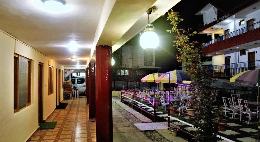 Манали: Hotel Chetna & Cottages