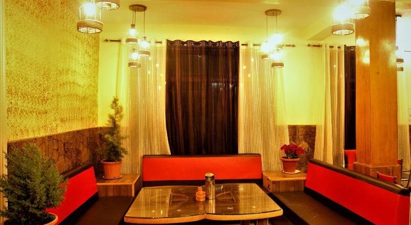 Манали: Hotel Chetna & Cottages
