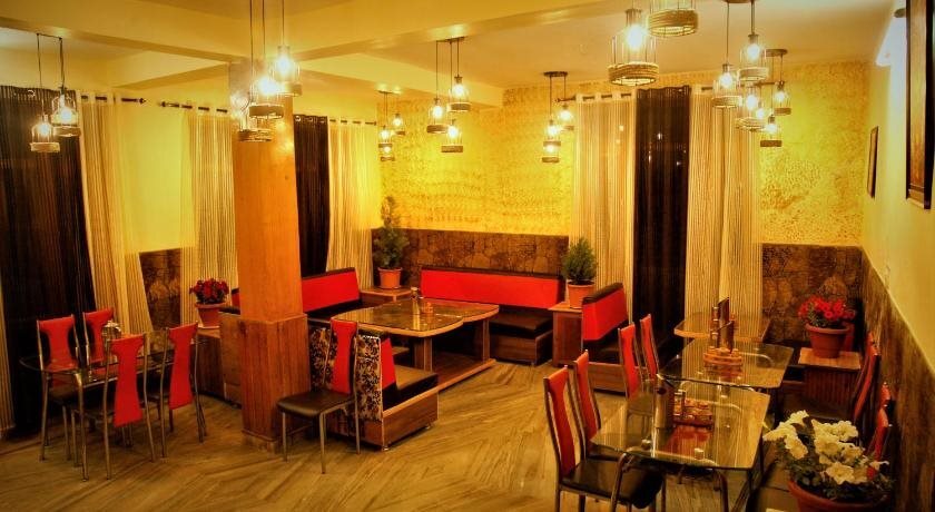 Манали: Hotel Chetna & Cottages