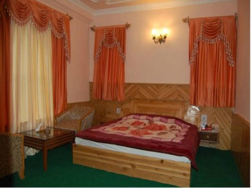 Манали: Holiday Cottages & Resorts
