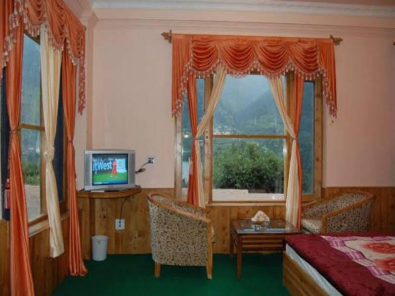 Манали: Holiday Cottages & Resorts