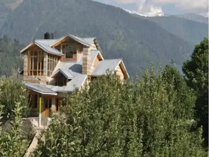 Манали: Holiday Cottages & Resorts