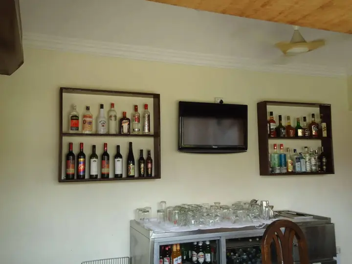 Калангут: Kingstork Beach Resort