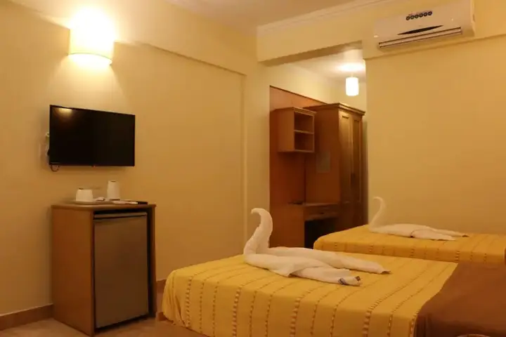 Kingstork Beach Resort — фото 2