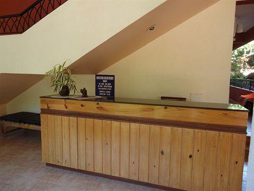 Kingstork Beach Resort — фото 1