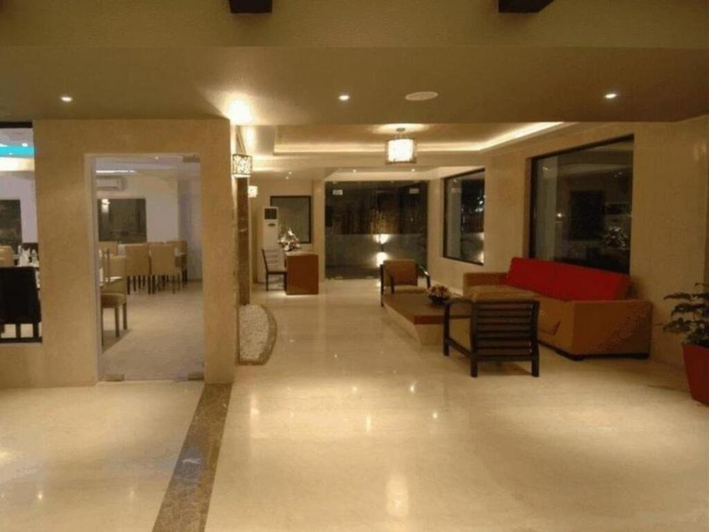 Бангалор: Casa De Bengaluru