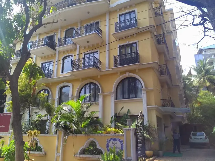 Бангалор: Casa De Bengaluru