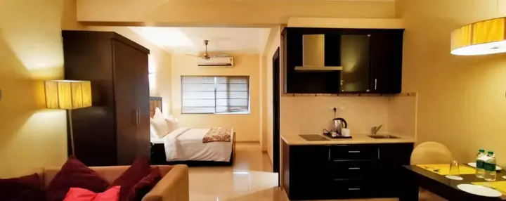 Бангалор: Casa De Bengaluru