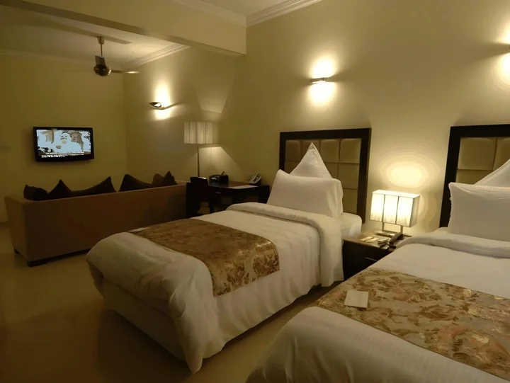 Бангалор: Casa De Bengaluru