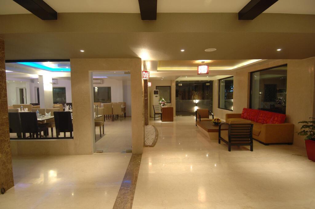 Бангалор: Casa De Bengaluru