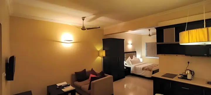 Бангалор: Casa De Bengaluru