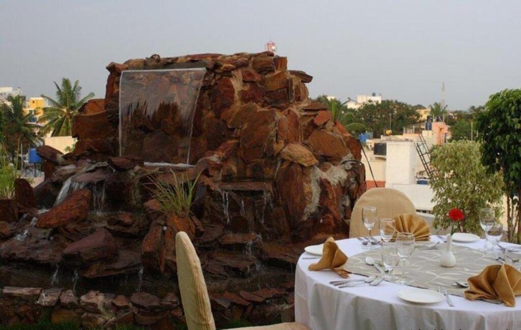 Бангалор: Casa De Bengaluru