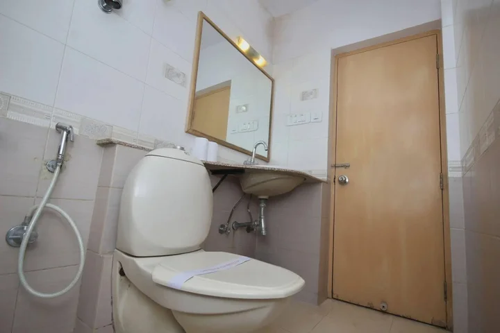 Бангалор: Compact Panache