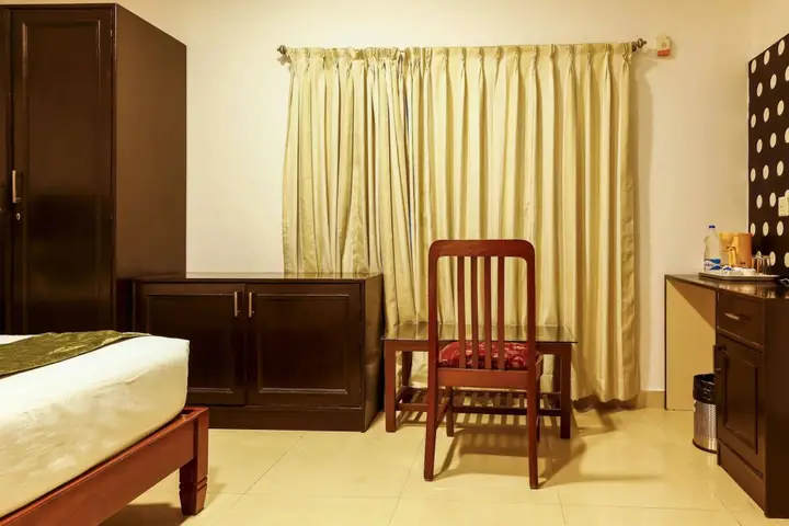 9Marks Inn Indranagar — фото 3