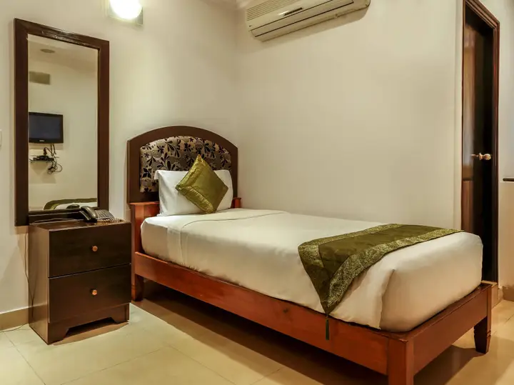 9Marks Inn Indranagar — фото 4