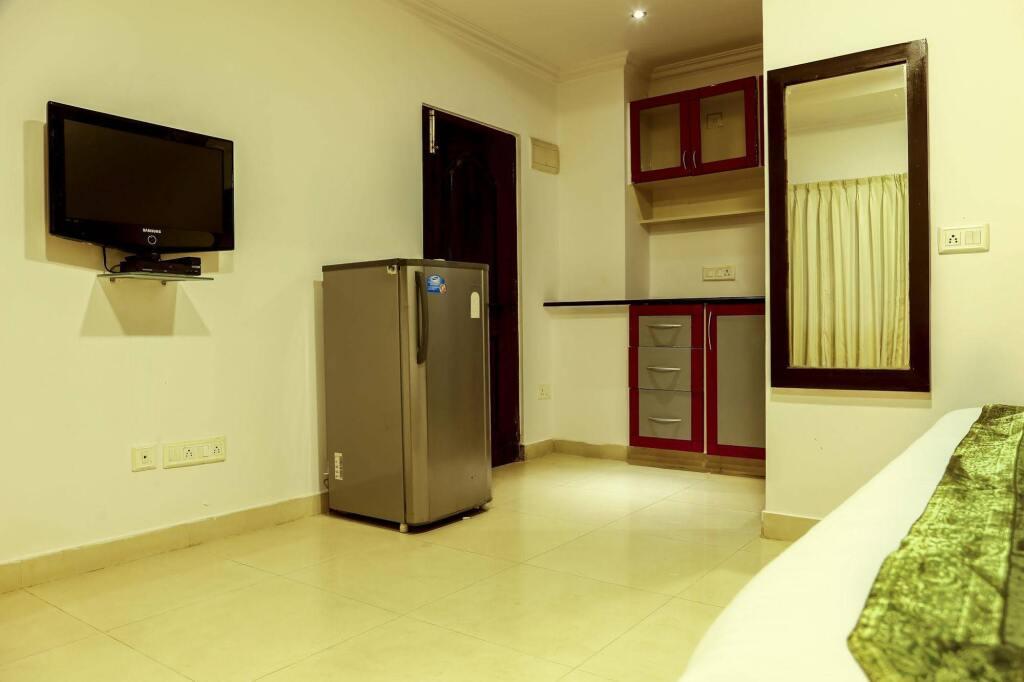 Бангалор: 9Marks Inn Indranagar