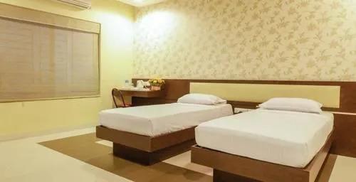 Бангалор: The Grand Continent Hotel