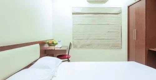 Бангалор: The Grand Continent Hotel