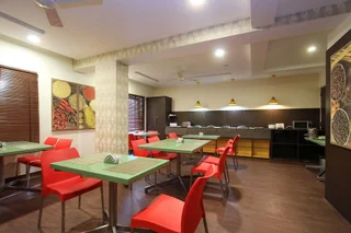 Бангалор: The Grand Continent Hotel