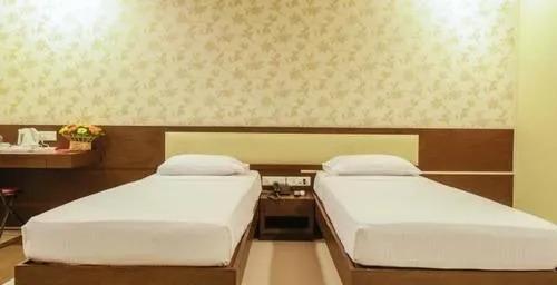 Бангалор: The Grand Continent Hotel