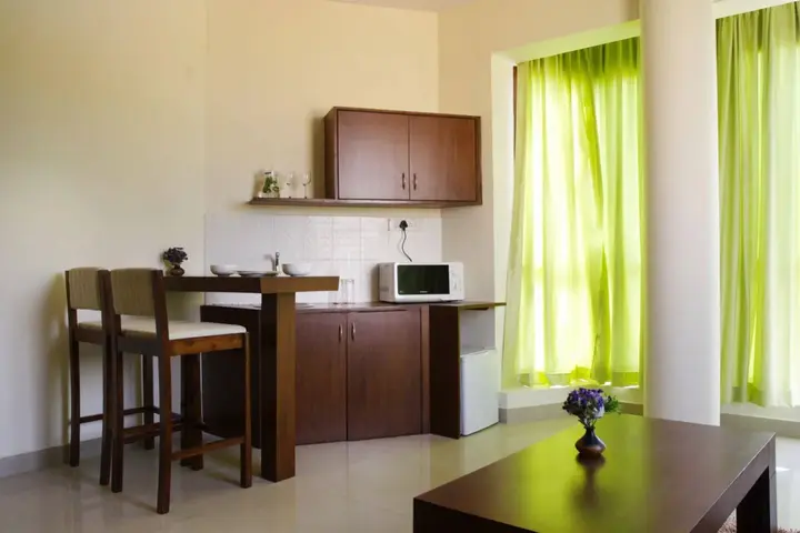 Бангалор: The Olive Suites