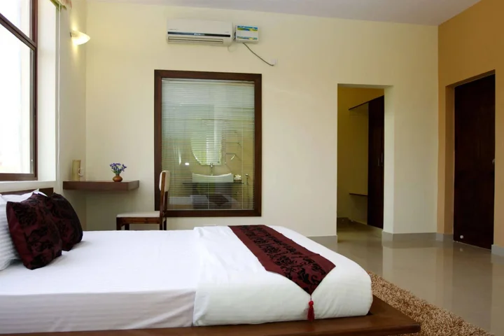 Бангалор: The Olive Suites
