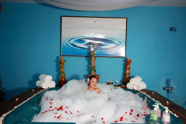 Бангалор: The Olive Suites