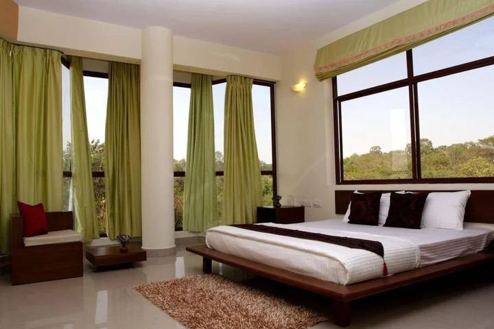Бангалор: The Olive Suites