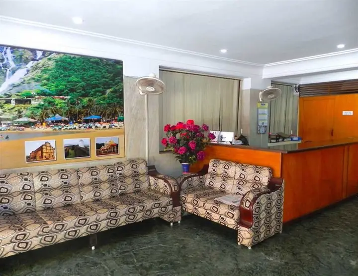 The Citadel Hotel — фото 2